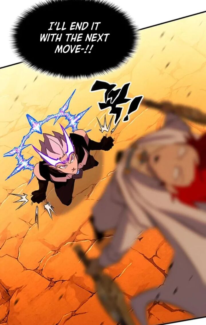 Hardcore Leveling Warrior Chapter 426 Page 122