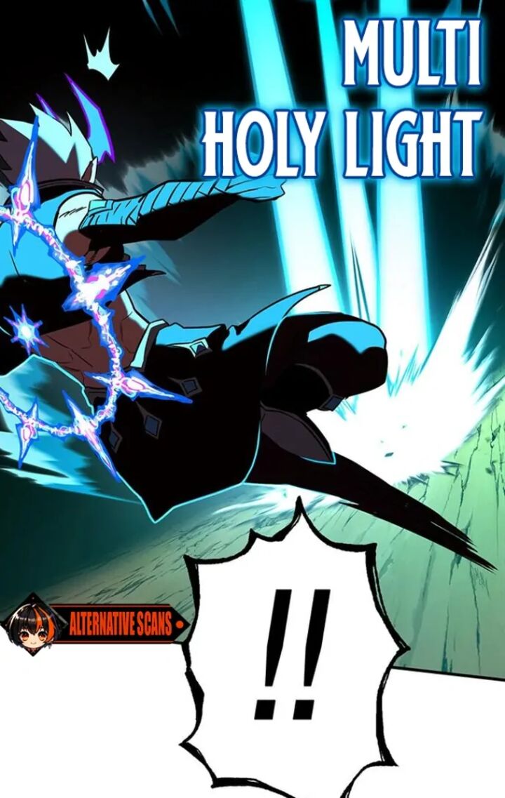 Hardcore Leveling Warrior Chapter 426 Page 124