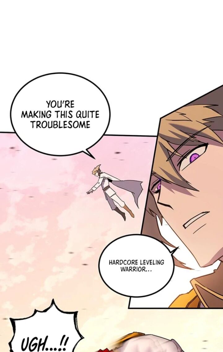 Hardcore Leveling Warrior Chapter 426 Page 126