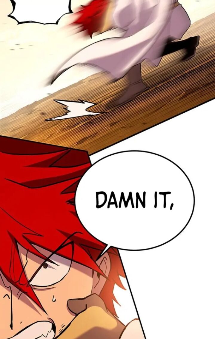 Hardcore Leveling Warrior Chapter 426 Page 127