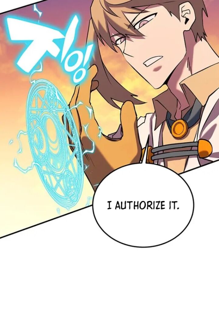 Hardcore Leveling Warrior Chapter 426 Page 129