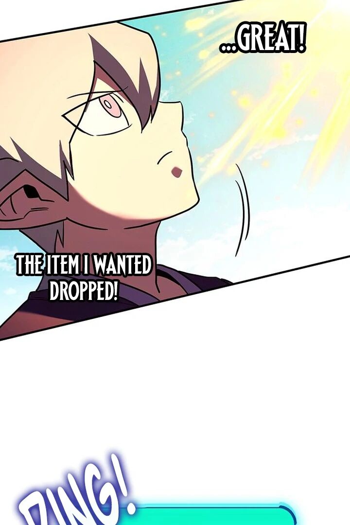 Hardcore Leveling Warrior Chapter 426 Page 13