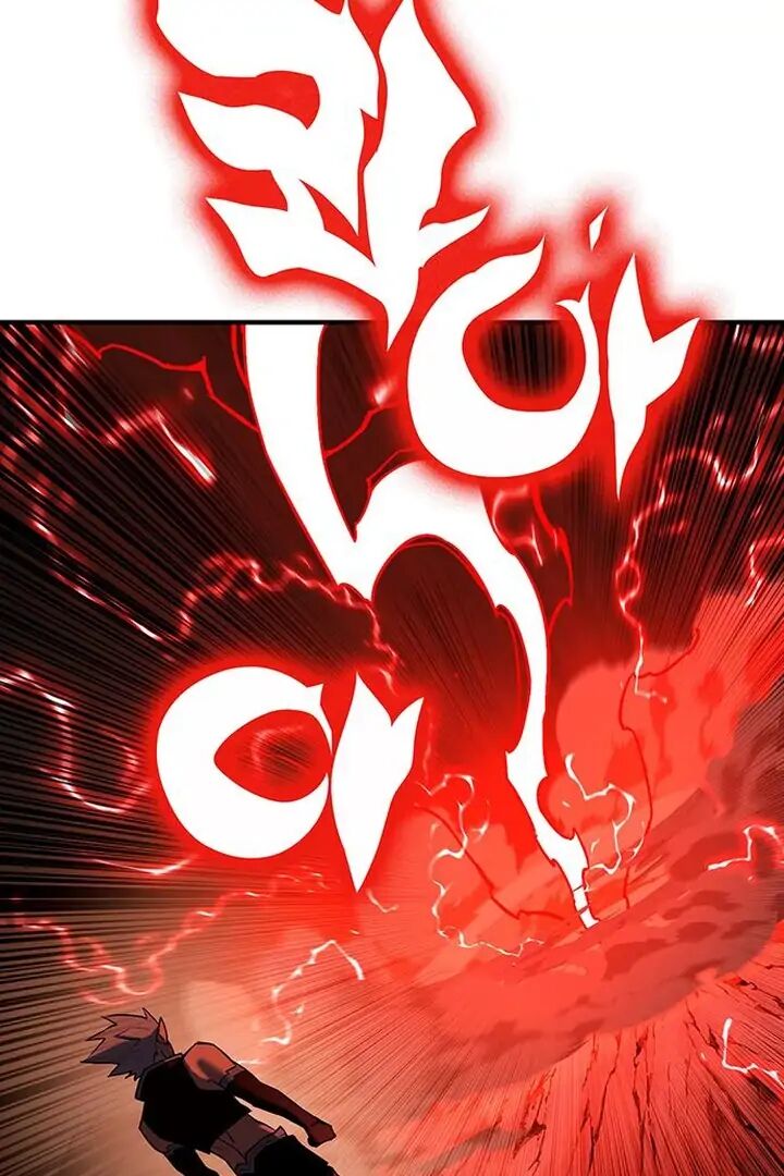 Hardcore Leveling Warrior Chapter 426 Page 134