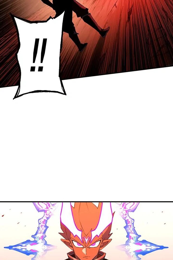 Hardcore Leveling Warrior Chapter 426 Page 135