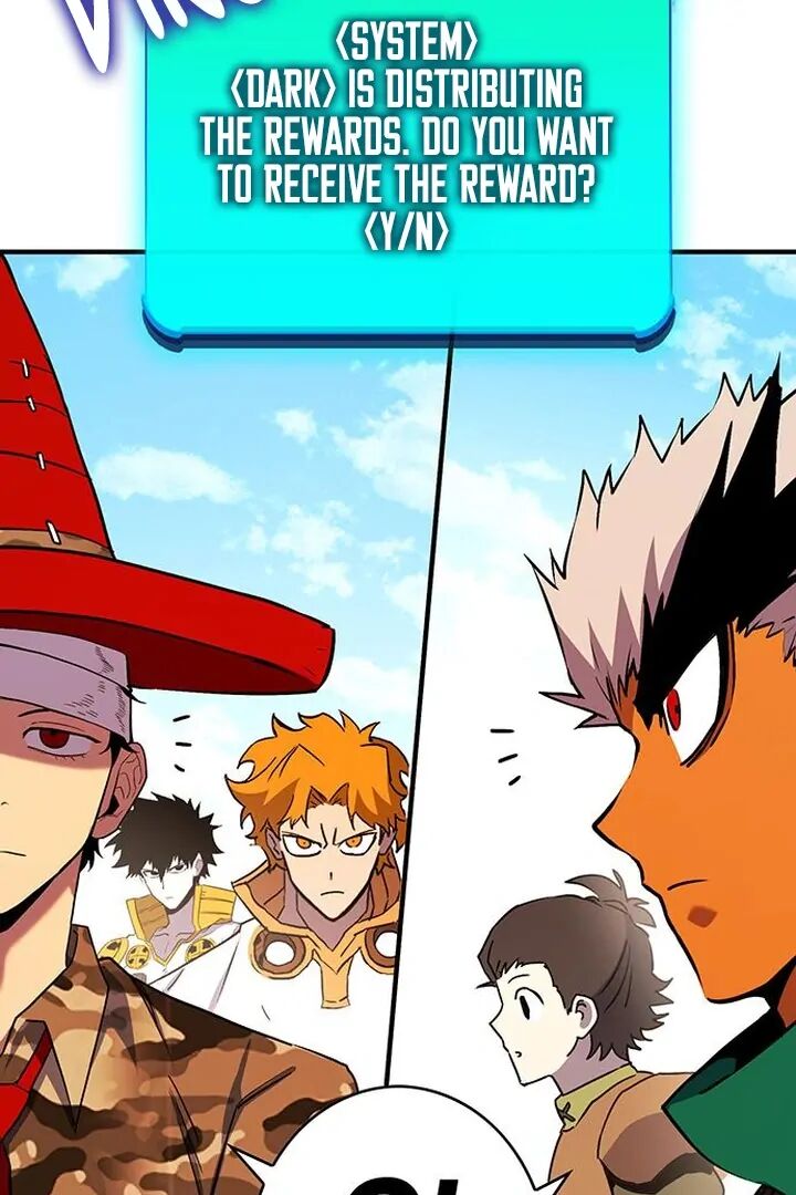 Hardcore Leveling Warrior Chapter 426 Page 14