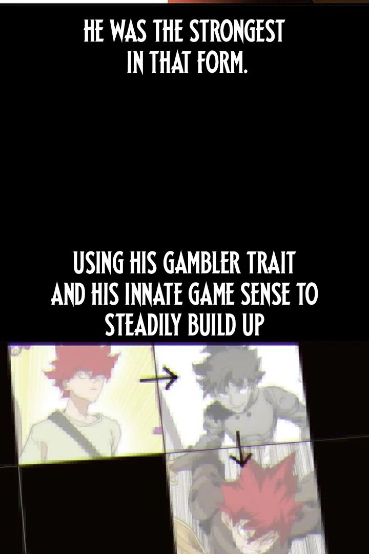 Hardcore Leveling Warrior Chapter 426 Page 142