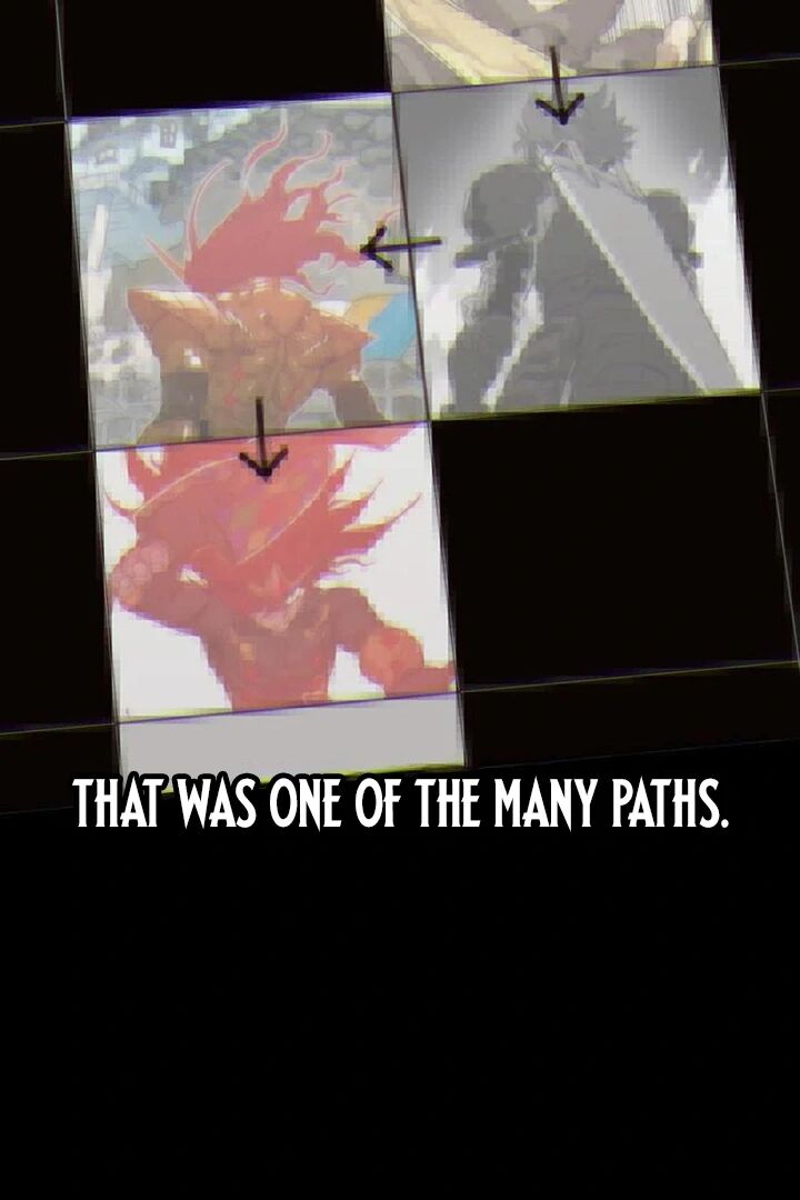 Hardcore Leveling Warrior Chapter 426 Page 143