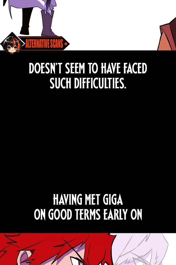 Hardcore Leveling Warrior Chapter 426 Page 145