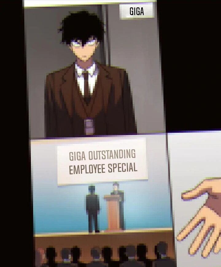 Hardcore Leveling Warrior Chapter 426 Page 147