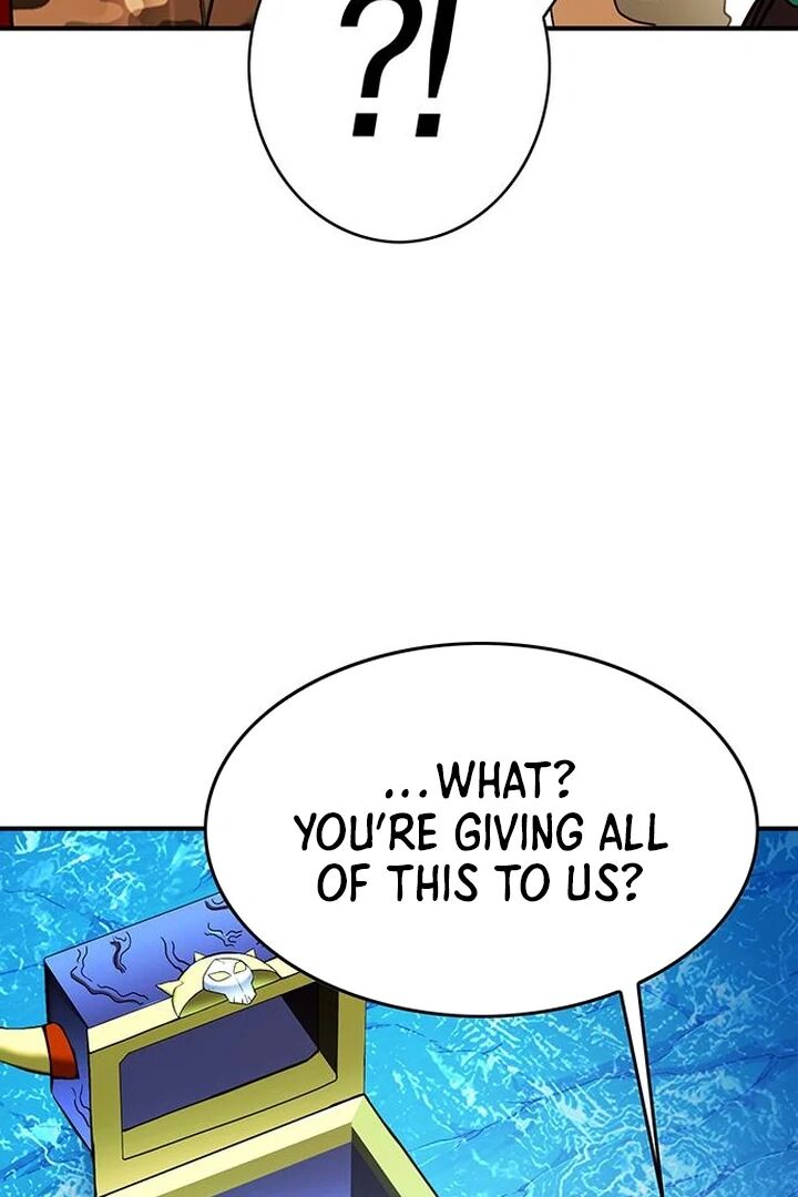 Hardcore Leveling Warrior Chapter 426 Page 15