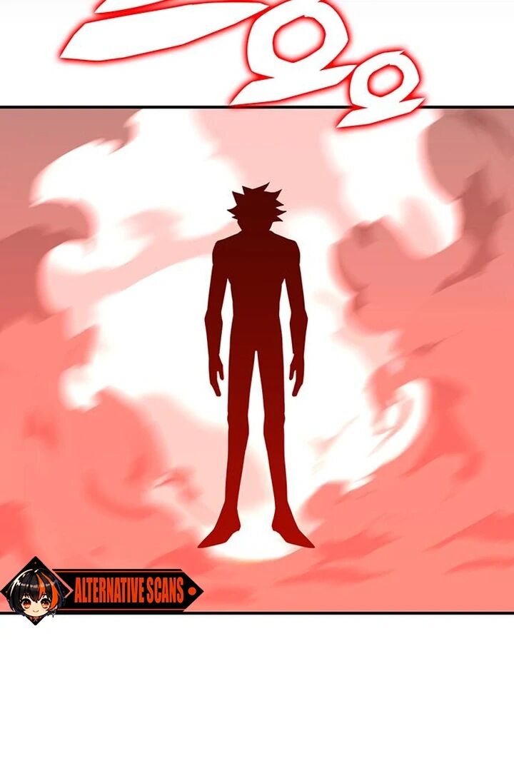 Hardcore Leveling Warrior Chapter 426 Page 151