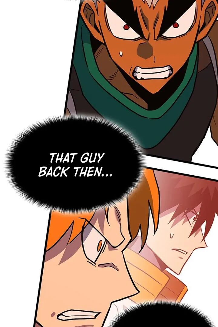 Hardcore Leveling Warrior Chapter 426 Page 154