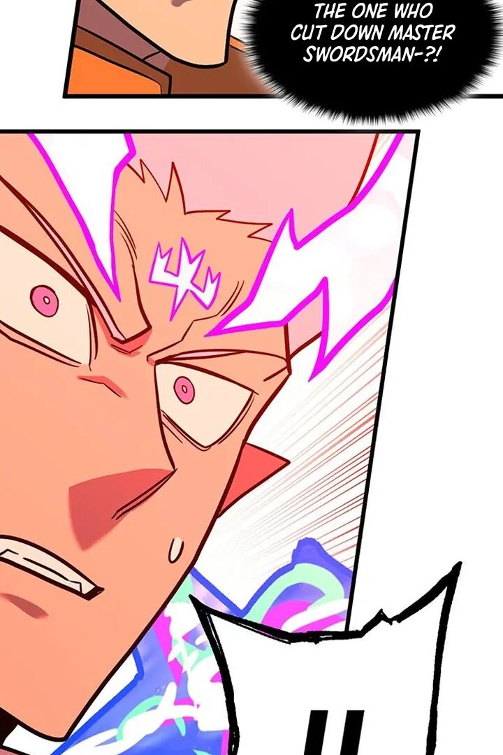 Hardcore Leveling Warrior Chapter 426 Page 155