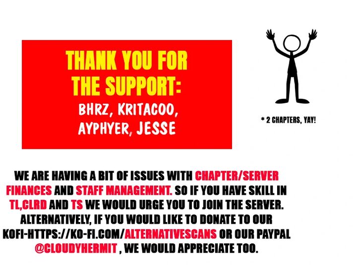 Hardcore Leveling Warrior Chapter 426 Page 158