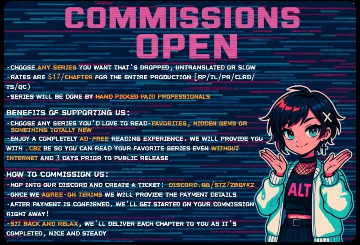 Hardcore Leveling Warrior Chapter 426 Page 159