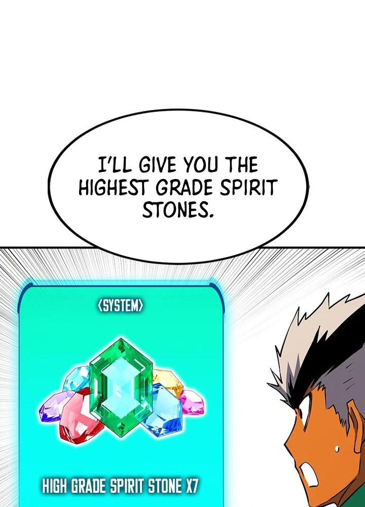 Hardcore Leveling Warrior Chapter 426 Page 17