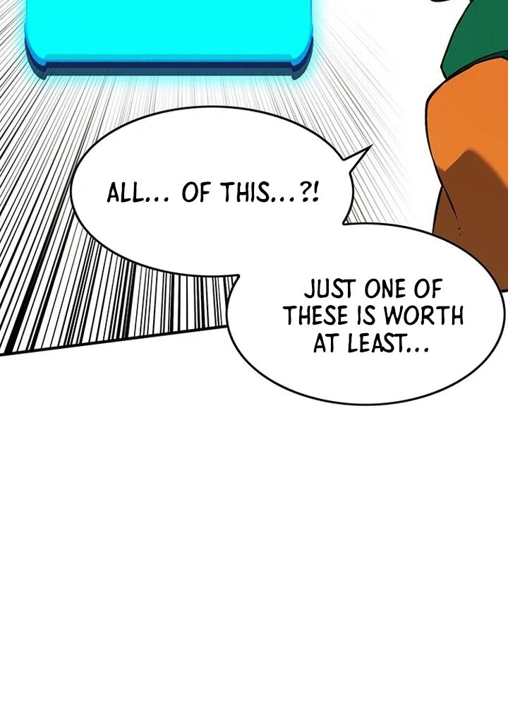 Hardcore Leveling Warrior Chapter 426 Page 18