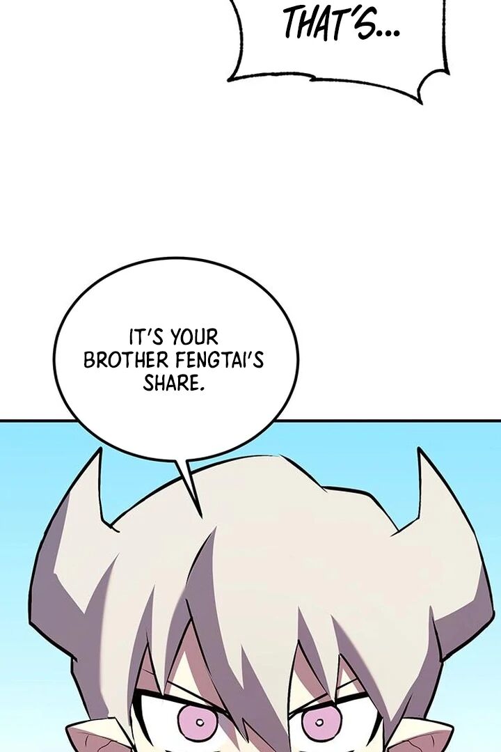 Hardcore Leveling Warrior Chapter 426 Page 20