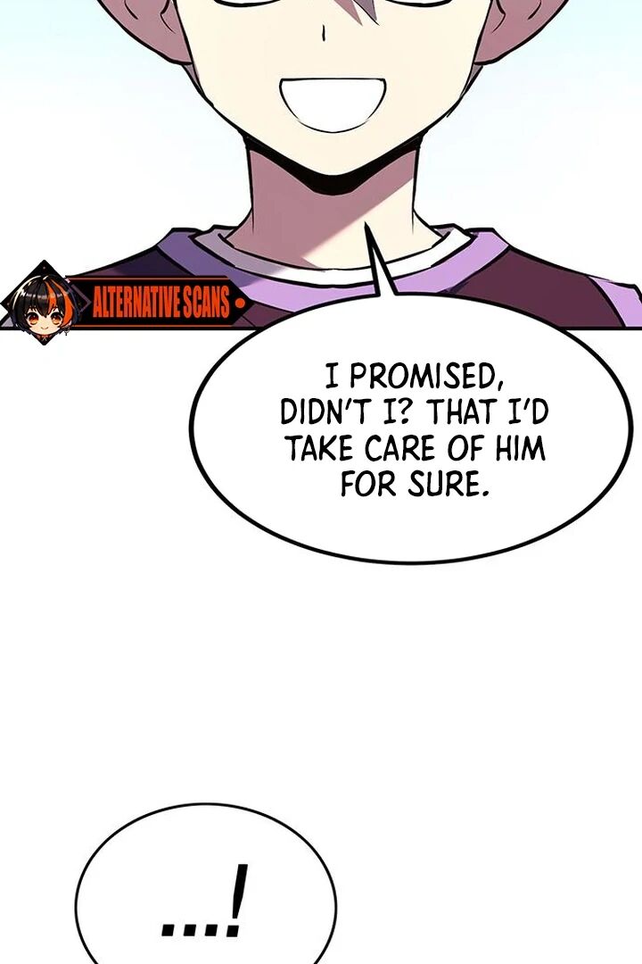 Hardcore Leveling Warrior Chapter 426 Page 21