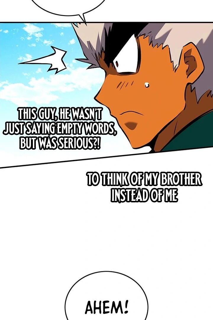 Hardcore Leveling Warrior Chapter 426 Page 22