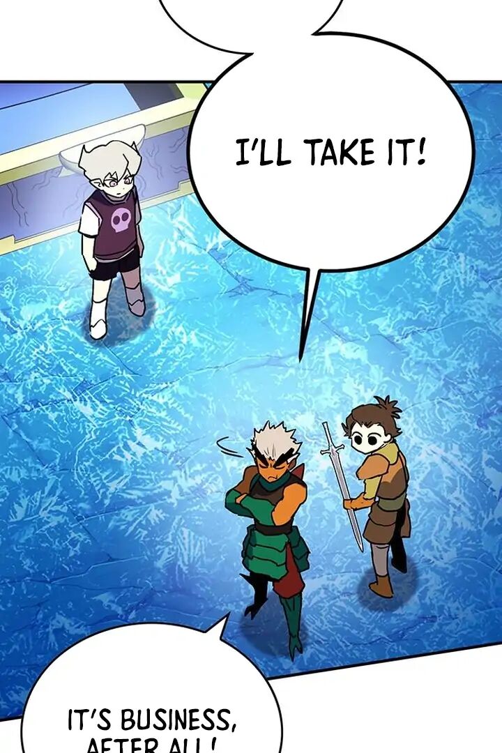 Hardcore Leveling Warrior Chapter 426 Page 23