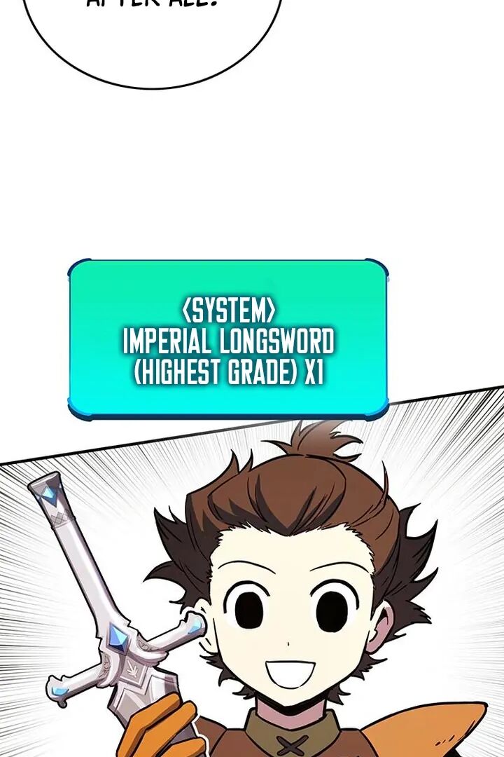 Hardcore Leveling Warrior Chapter 426 Page 24
