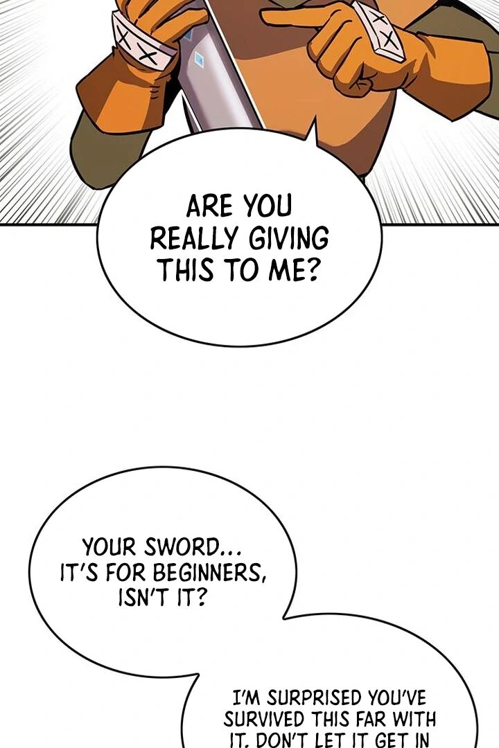 Hardcore Leveling Warrior Chapter 426 Page 25