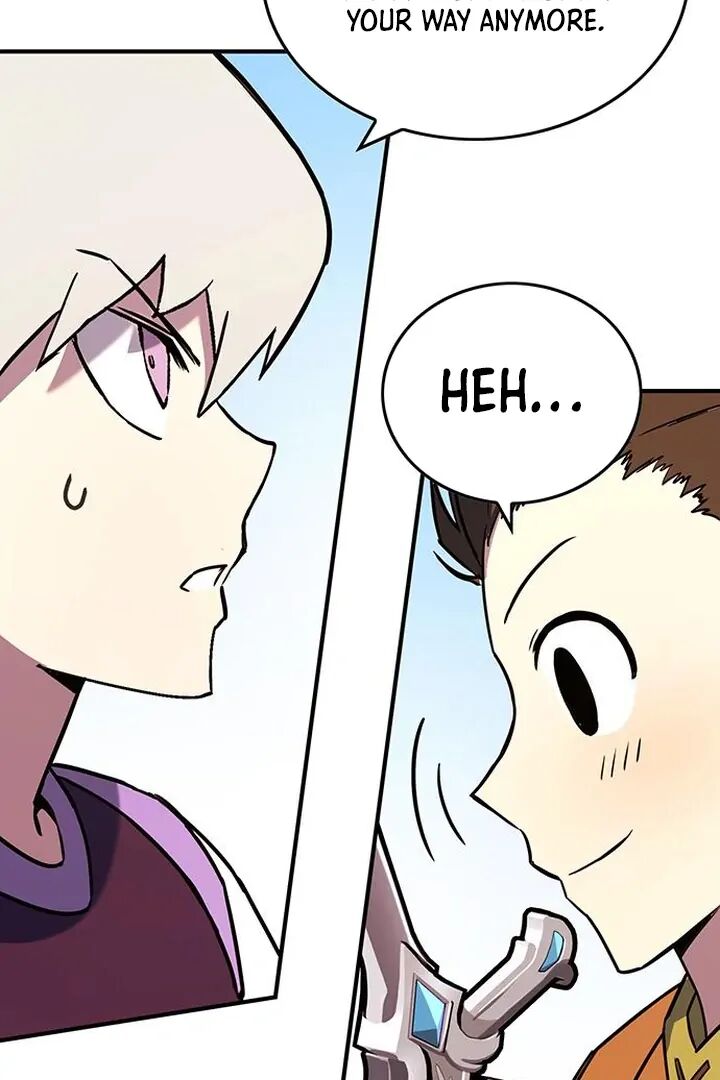 Hardcore Leveling Warrior Chapter 426 Page 26