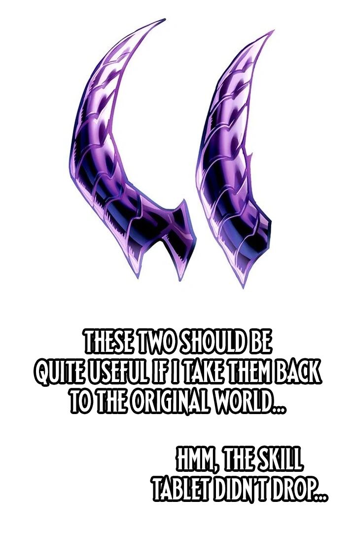 Hardcore Leveling Warrior Chapter 426 Page 30