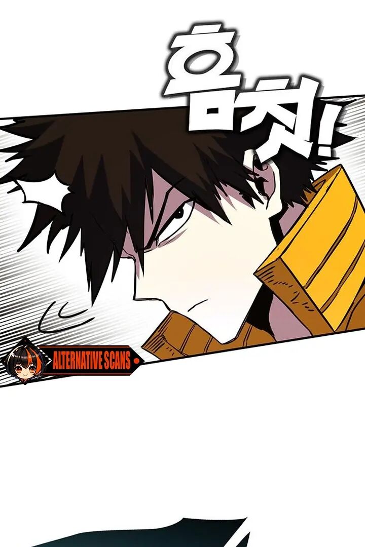 Hardcore Leveling Warrior Chapter 426 Page 32