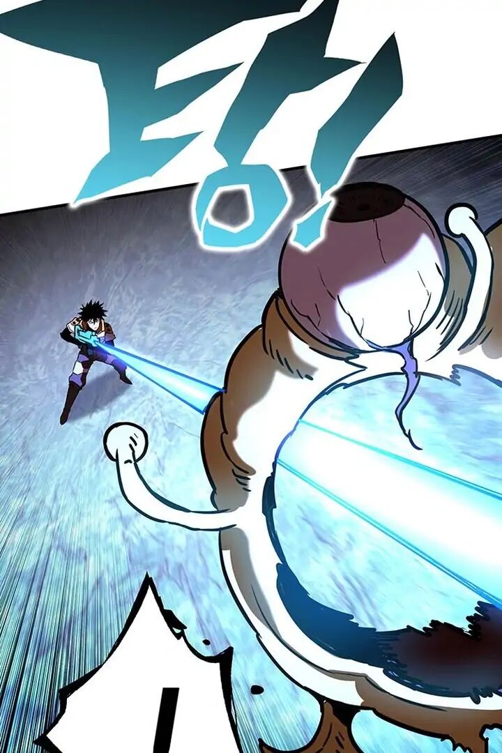 Hardcore Leveling Warrior Chapter 426 Page 33