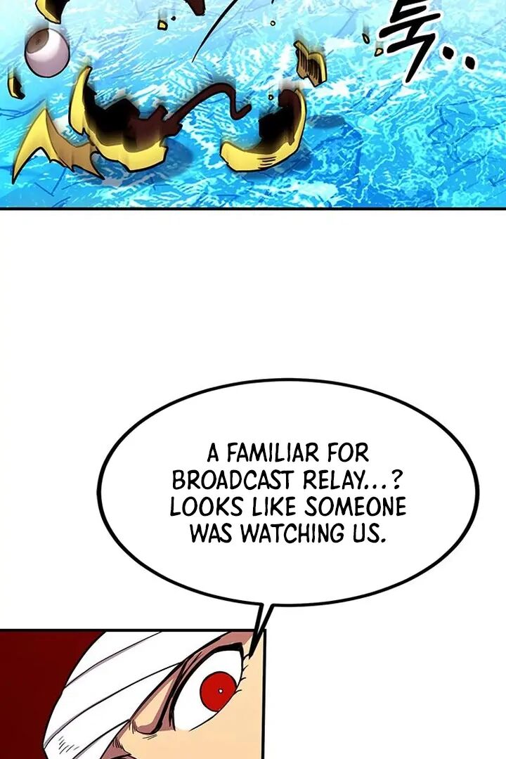 Hardcore Leveling Warrior Chapter 426 Page 35