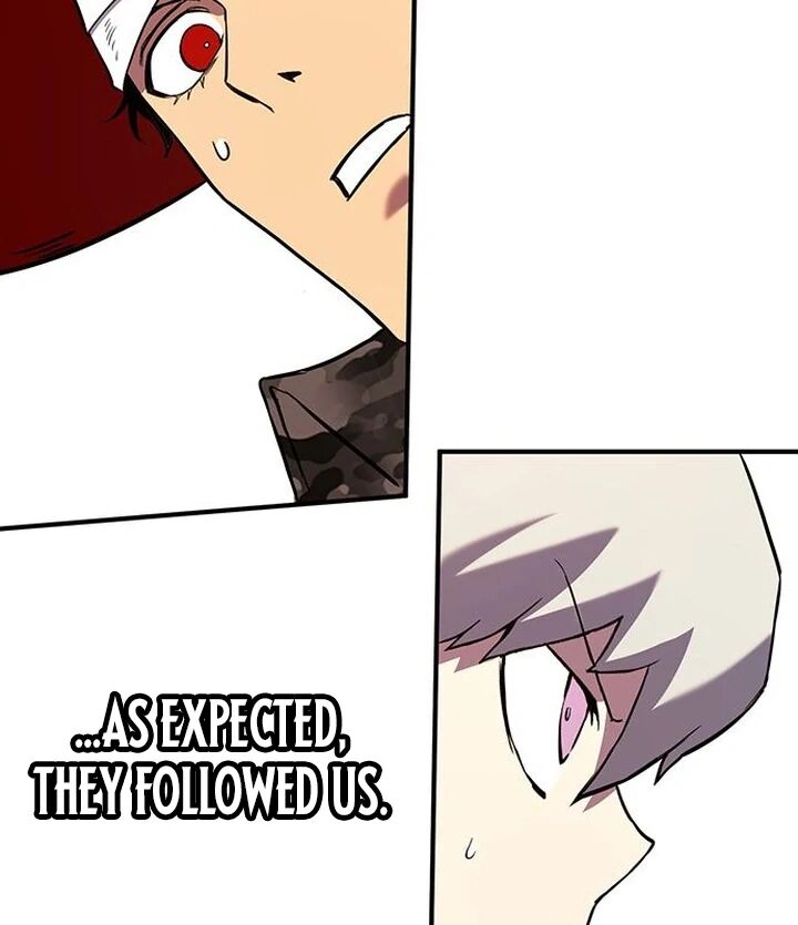 Hardcore Leveling Warrior Chapter 426 Page 36