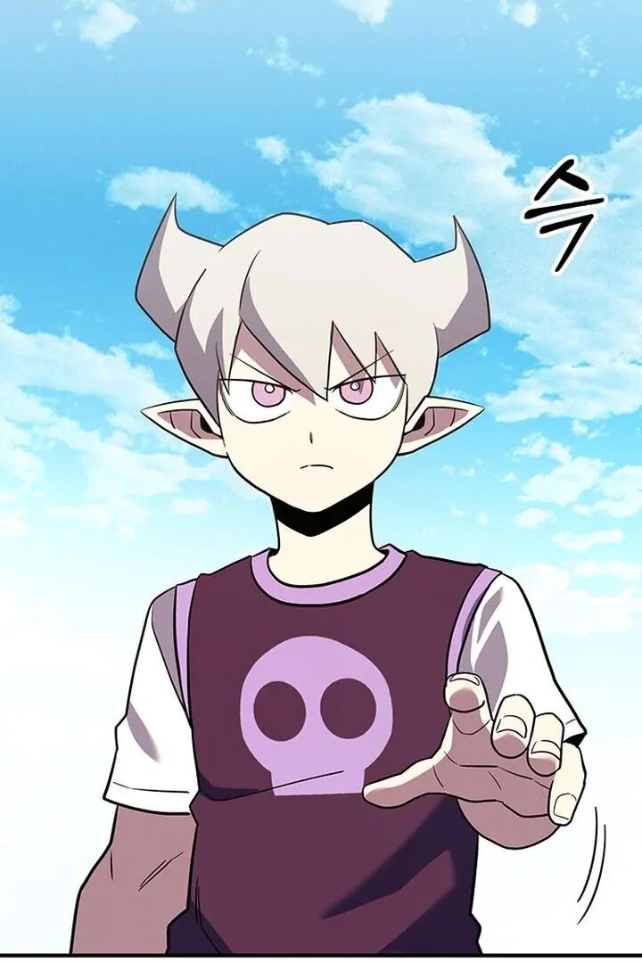 Hardcore Leveling Warrior Chapter 426 Page 4