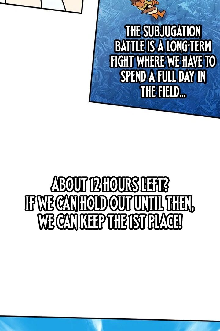 Hardcore Leveling Warrior Chapter 426 Page 40