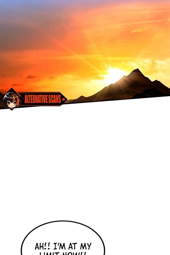 Hardcore Leveling Warrior Chapter 426 Page 42