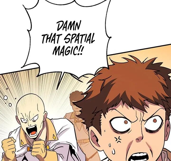 Hardcore Leveling Warrior Chapter 426 Page 46