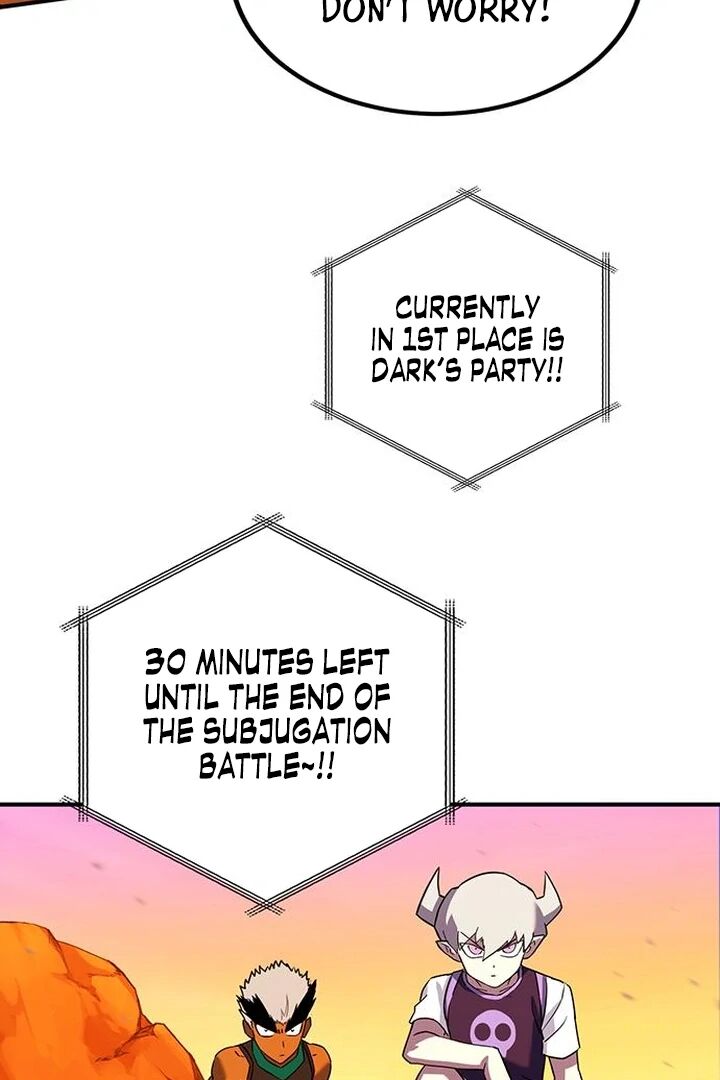 Hardcore Leveling Warrior Chapter 426 Page 49