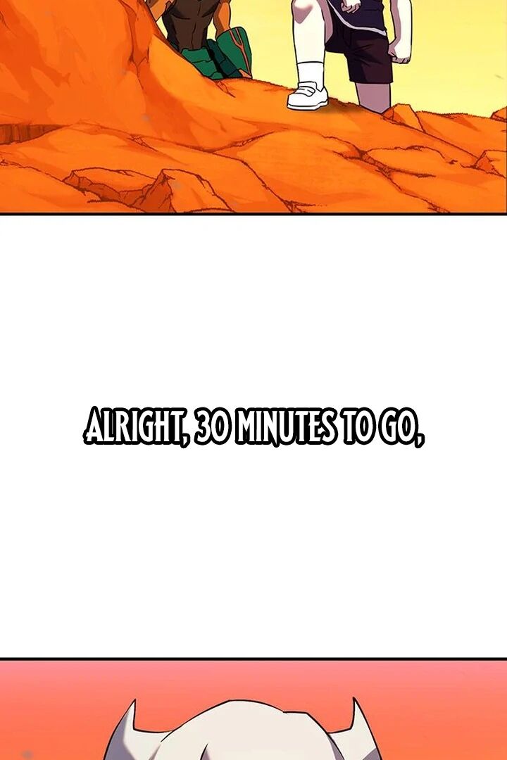 Hardcore Leveling Warrior Chapter 426 Page 50