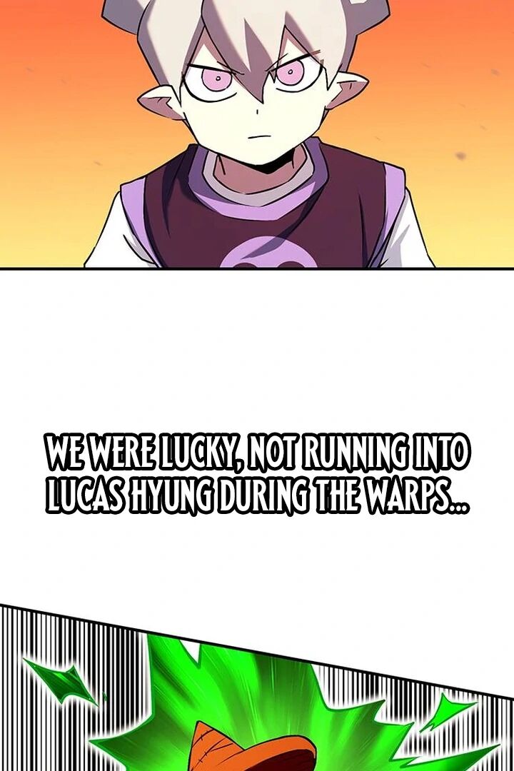 Hardcore Leveling Warrior Chapter 426 Page 51