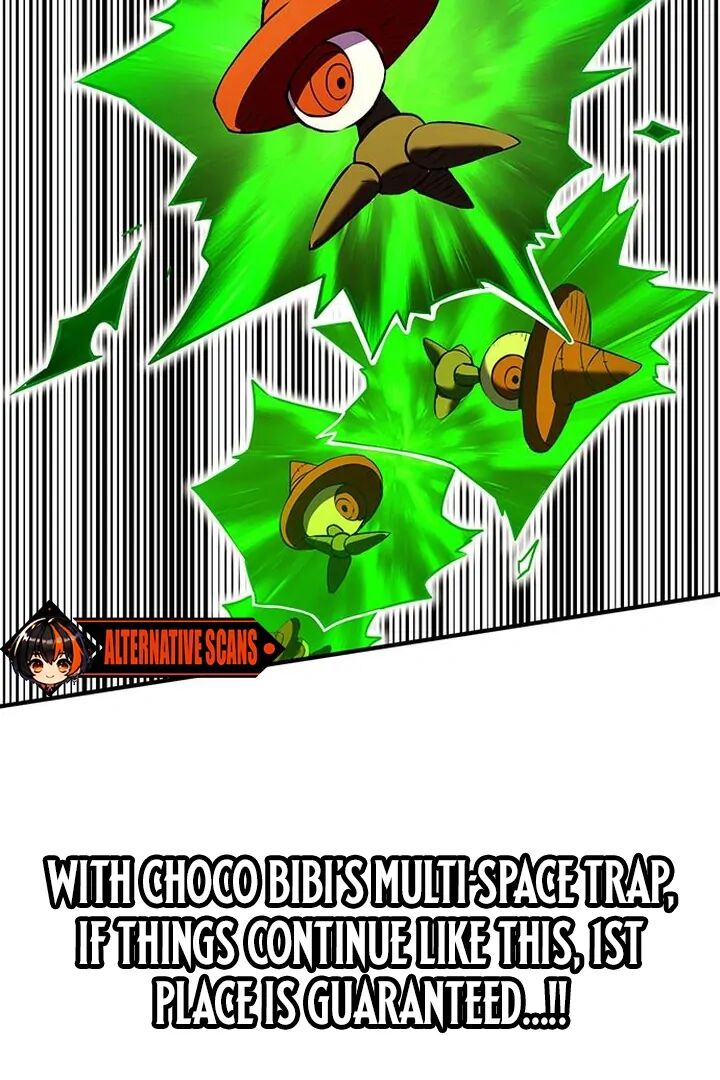 Hardcore Leveling Warrior Chapter 426 Page 52