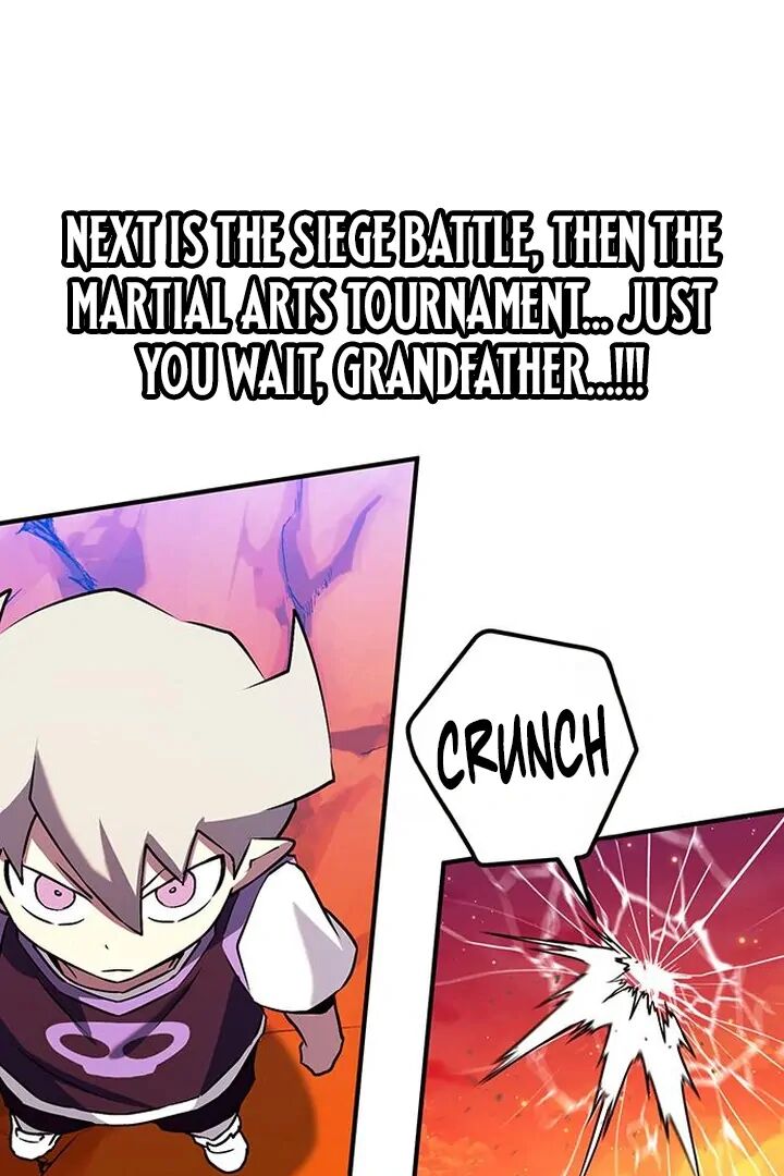 Hardcore Leveling Warrior Chapter 426 Page 53
