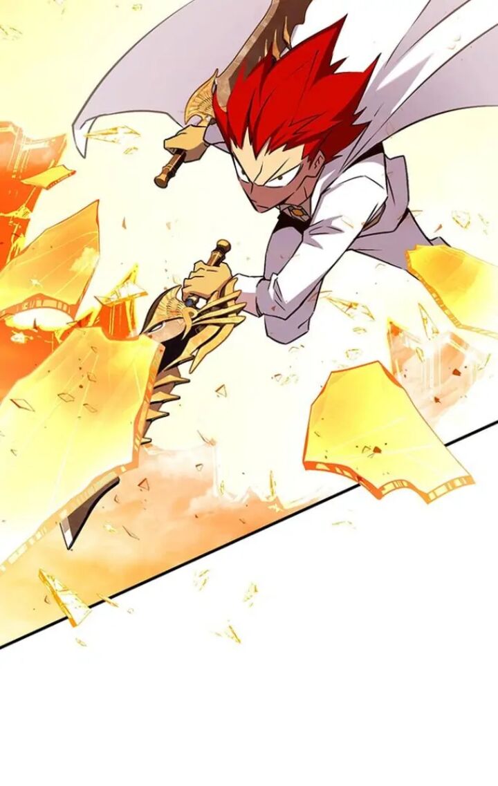 Hardcore Leveling Warrior Chapter 426 Page 57