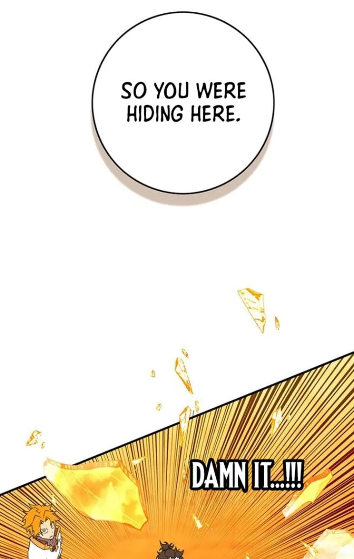 Hardcore Leveling Warrior Chapter 426 Page 58