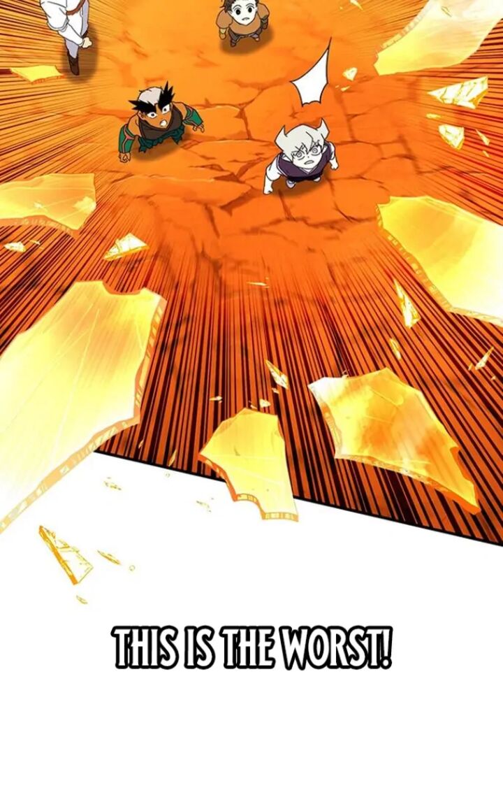 Hardcore Leveling Warrior Chapter 426 Page 59