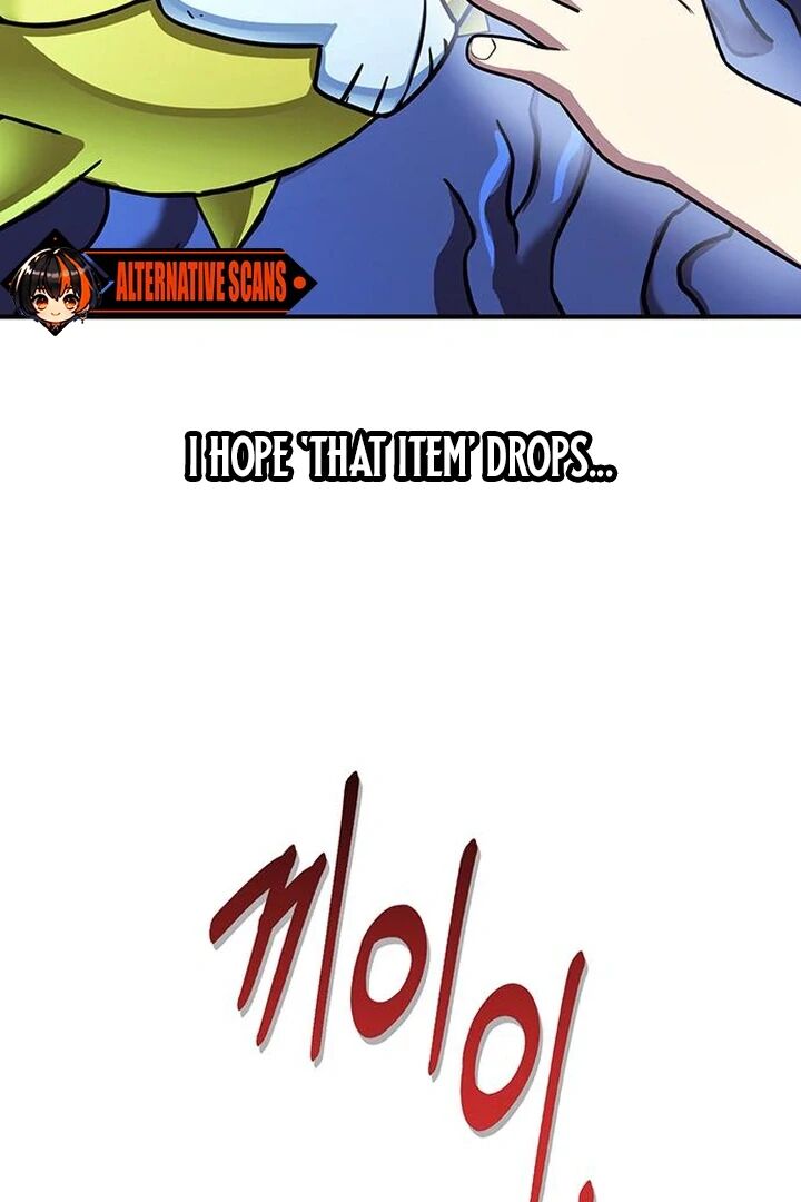 Hardcore Leveling Warrior Chapter 426 Page 6