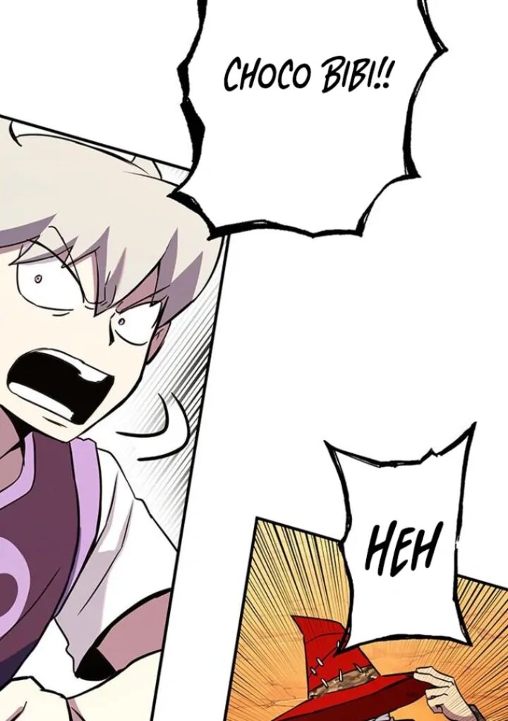 Hardcore Leveling Warrior Chapter 426 Page 63