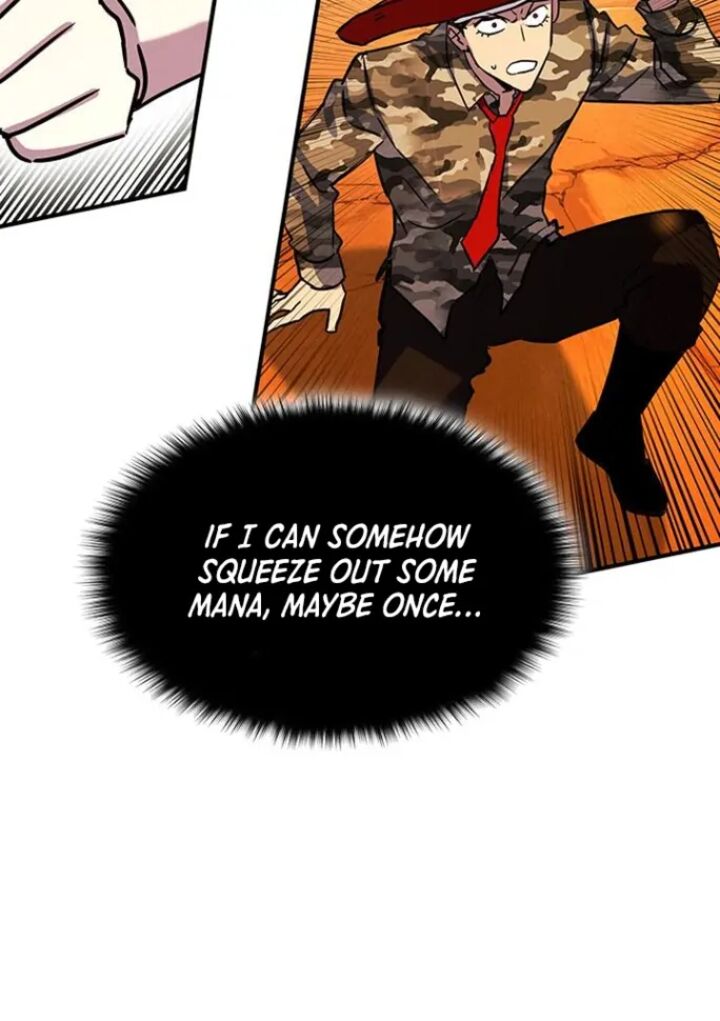 Hardcore Leveling Warrior Chapter 426 Page 64