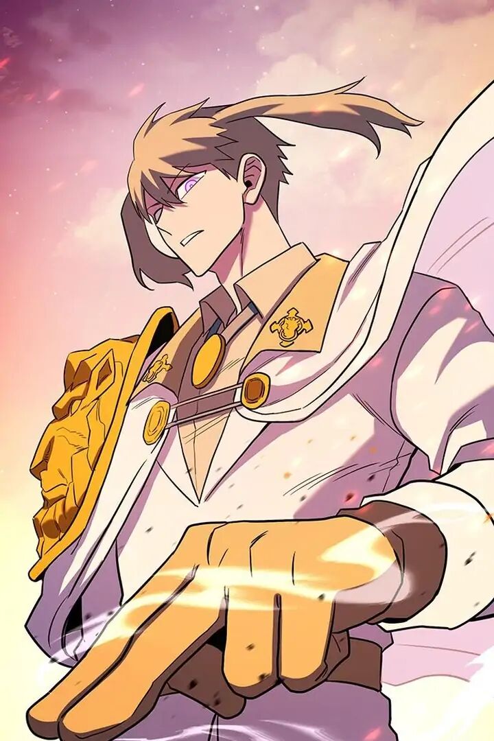 Hardcore Leveling Warrior Chapter 426 Page 69