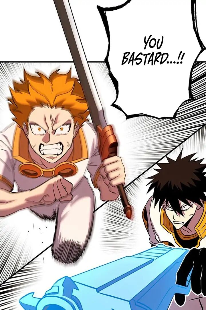 Hardcore Leveling Warrior Chapter 426 Page 72